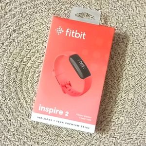 Fitbit Inspire 2